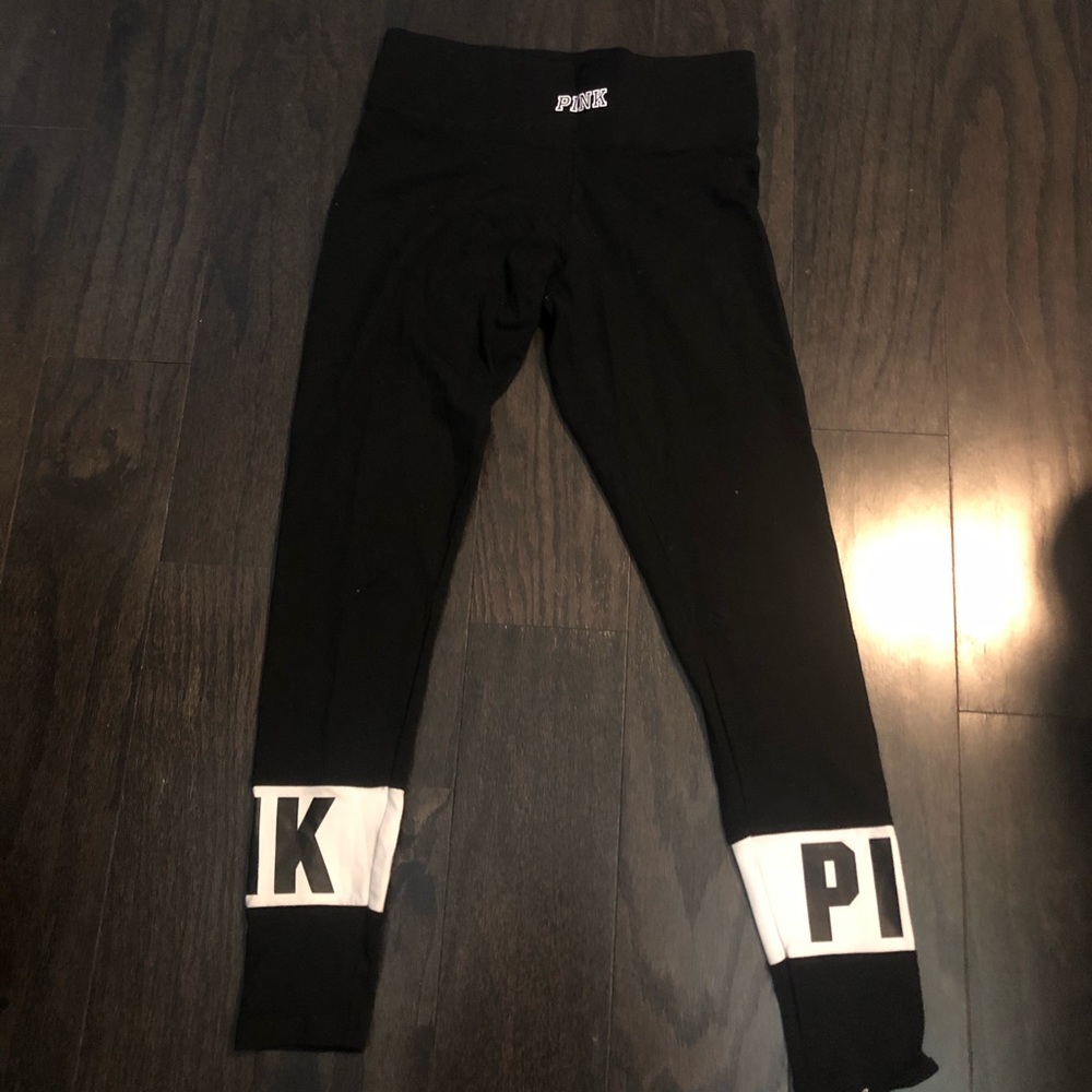 Victoria secret leggings